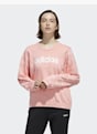 adidas Пуловер и суитшърт pink 19181 3