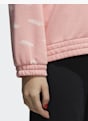 adidas Пуловер и суитшърт pink 19181 5