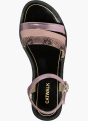 Catwalk Sandalo Rosa 6729 2