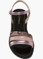 Catwalk Sandalo Rosa 6729 3