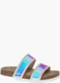 Graceland Scarpa da casa multicolor 23526 1