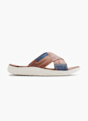 Venice Slip-in sandal braun 29230 1