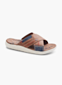 Venice Slip-in sandal braun 29230 6