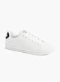 hummel Sneaker weiß 11968 6