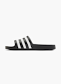 adidas Šľapky Čierna 17262 2