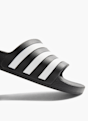 adidas Šľapky Čierna 17262 5