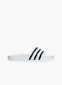 adidas Slide Hvid 292 1