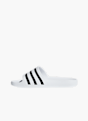 adidas Slide Hvid 292 2