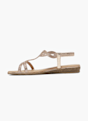 Graceland Sandal Roséguld 312 2