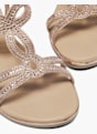 Graceland Sandal Roséguld 312 5