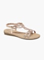 Graceland Sandal Roséguld 312 6