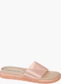 Vero Moda Chanclas Rosa 2186 1