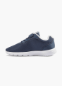 Bobbi-Shoes Tenisky blau 528 2