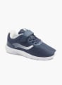 Bobbi-Shoes Tenisky blau 528 6