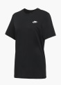 Nike Camiseta Negro 5814 1