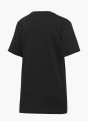 Nike Camiseta Negro 5814 2