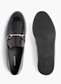 Graceland Loaferice Crna 48891 3