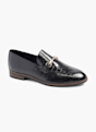 Graceland Loaferice Crna 48891 6