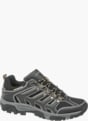 Highland Creek Sneaker Negro 20106 1