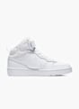 Nike Baskets montantes Blanc 26435 1