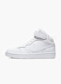 Nike Baskets montantes Blanc 26435 2