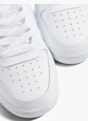 Nike Baskets montantes Blanc 26435 5