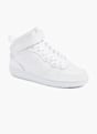 Nike Baskets montantes Blanc 26435 6