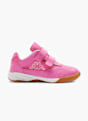 Kappa Chaussure de sport Rose 21736 1