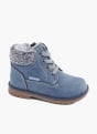 FILA Zimná obuv blau 6747 6