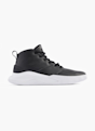 adidas Sneaker alta schwarz 12718 1