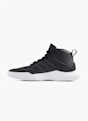 adidas Sneaker alta schwarz 12718 2