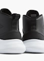 adidas Sneaker alta schwarz 12718 4