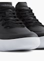 adidas Sneaker alta schwarz 12718 5