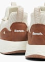Bench Sneaker beige 26437 4