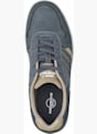 Memphis One Ниски обувки blau 18504 2