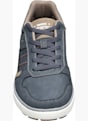 Memphis One Ниски обувки blau 18504 3