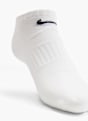 Nike Ponožky biela 32986 3
