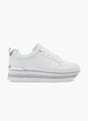 Graceland Chunky sneaker Blanco 539 1