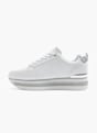 Graceland Chunky sneaker Blanco 539 2