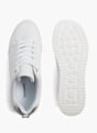 Graceland Chunky sneaker Blanco 539 3