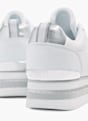 Graceland Chunky sneaker Blanco 539 4