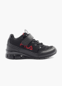 FILA Baskets Noir 7678 1