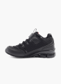 FILA Baskets Noir 7678 2
