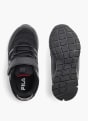 FILA Baskets Noir 7678 3