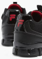 FILA Baskets Noir 7678 4