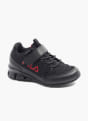 FILA Baskets Noir 7678 6