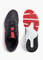 Nike Zapatillas de entrenamiento schwarz 20157 3