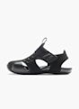 Nike Sandale cu separator între degete schwarz 12744 2
