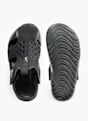 Nike Sandale cu separator între degete schwarz 12744 3