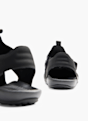 Nike Sandale cu separator între degete schwarz 12744 4